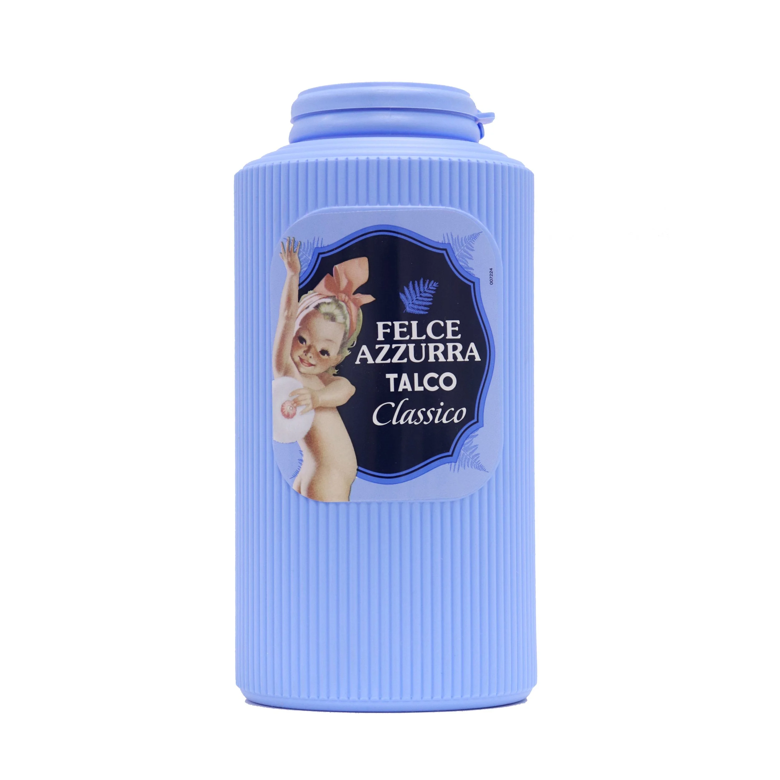 Felce Azzurra — Arquilla